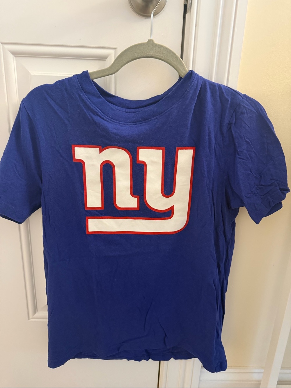 Giants Youth TShirt